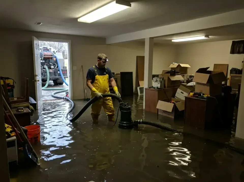 basement-burst-pipe-flooding-a-001 — frequently asked questions, 24-Hour Water Damage Restoration Services in Burke, VA